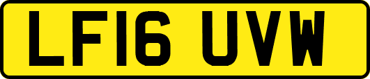 LF16UVW