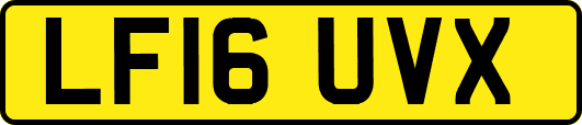 LF16UVX