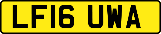 LF16UWA