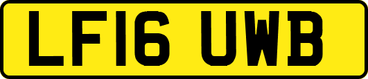 LF16UWB