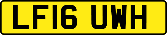 LF16UWH