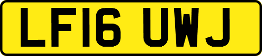 LF16UWJ