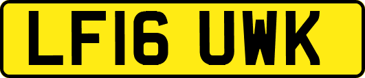 LF16UWK