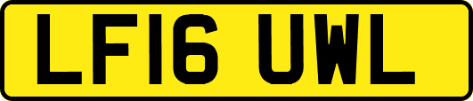 LF16UWL