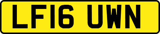 LF16UWN