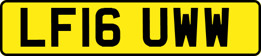 LF16UWW