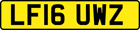 LF16UWZ
