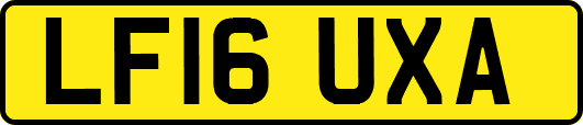 LF16UXA