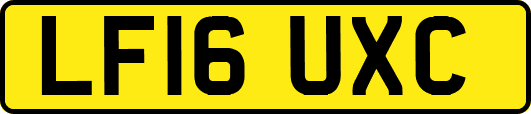 LF16UXC