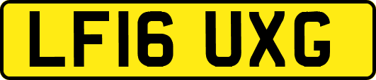 LF16UXG