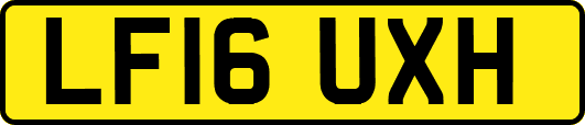 LF16UXH