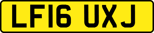 LF16UXJ