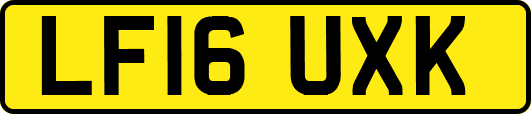 LF16UXK