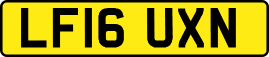 LF16UXN