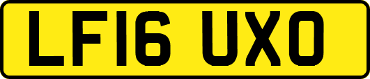 LF16UXO