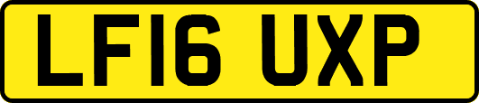 LF16UXP