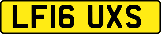 LF16UXS