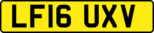 LF16UXV