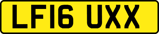LF16UXX