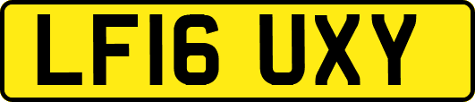 LF16UXY