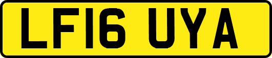 LF16UYA