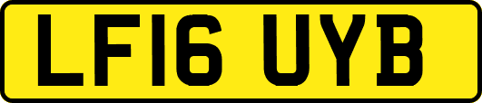LF16UYB