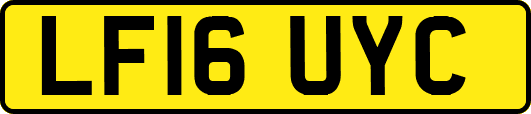 LF16UYC