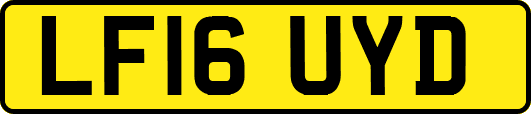 LF16UYD