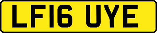 LF16UYE