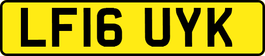 LF16UYK