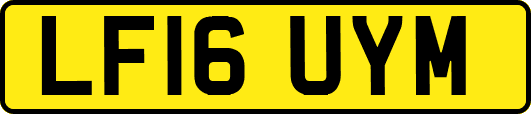 LF16UYM
