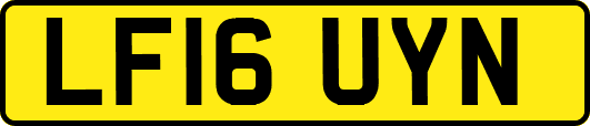 LF16UYN