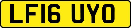 LF16UYO