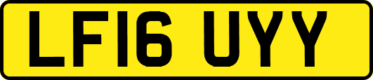 LF16UYY