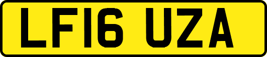 LF16UZA