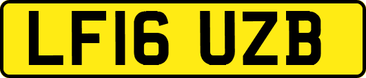 LF16UZB