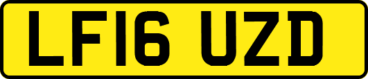 LF16UZD