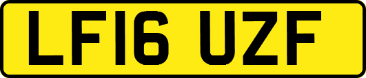 LF16UZF