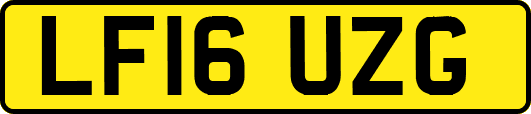 LF16UZG