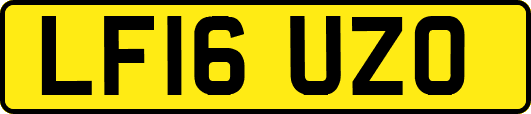 LF16UZO