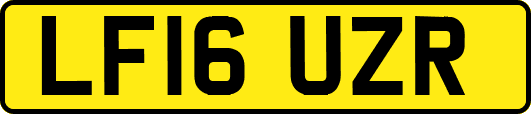 LF16UZR