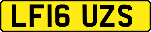 LF16UZS