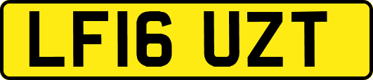LF16UZT