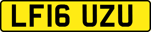 LF16UZU