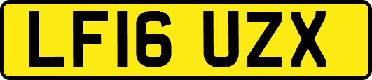 LF16UZX