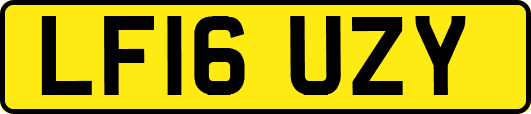 LF16UZY