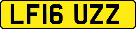 LF16UZZ