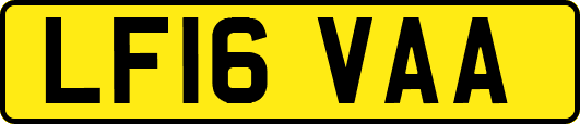 LF16VAA