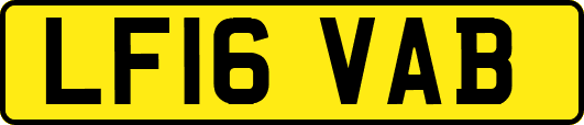 LF16VAB