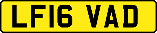 LF16VAD